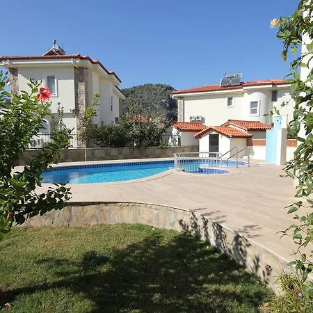 Babylon Villa Dalyan
