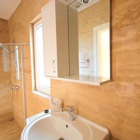 Babylon Villa *