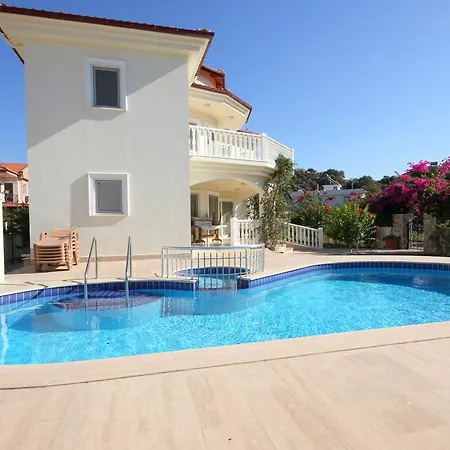 Villa Babylon Dalyan