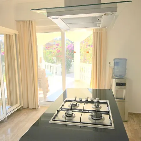 Babylon Villa Dalyan