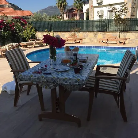 Villa Babylon
