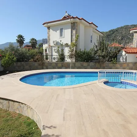 Babylon Dalyan