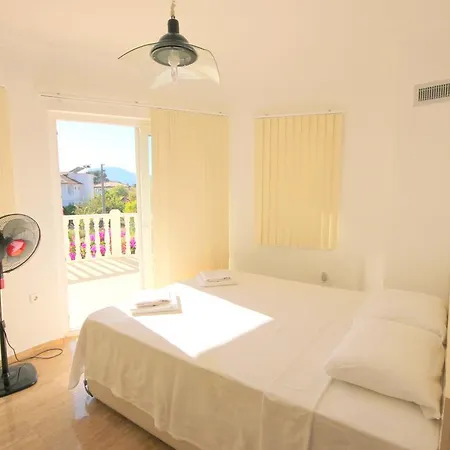 Babylon Villa *