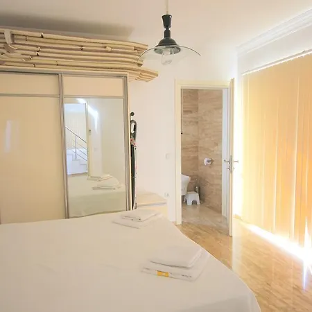 Villa Babylon