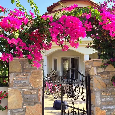 Babylon Villa Dalyan